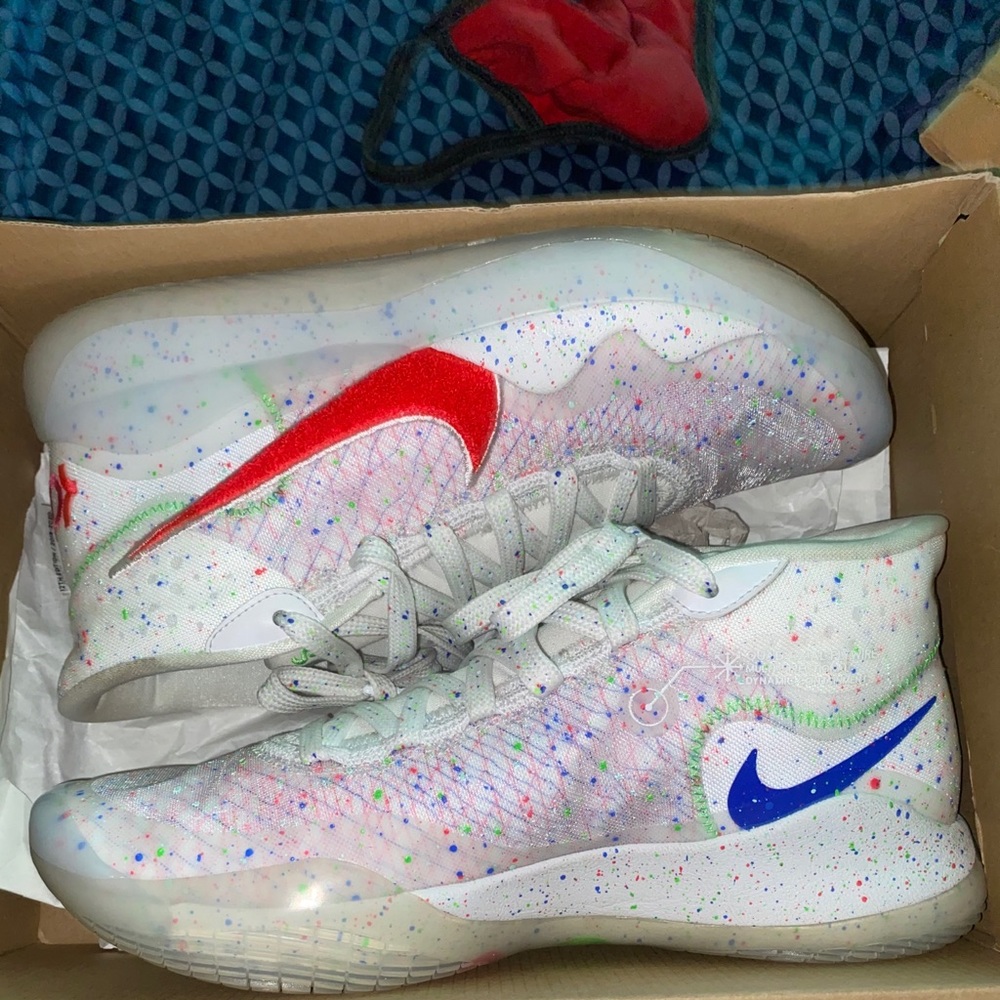 Kd 12 Enspire - Picture 1 of 6